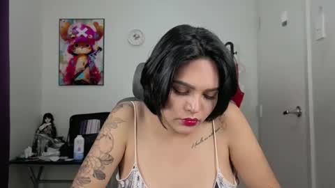 MonicaConde online show from April 21, 7:04 am