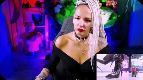 Monika online show from September 26, 11:52 am