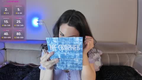 Monica online show from January 30, 11:11 am