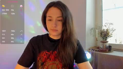 Monica online show from December 18, 11:34 am