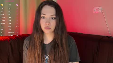 Monica online show from September 21, 12:48 pm