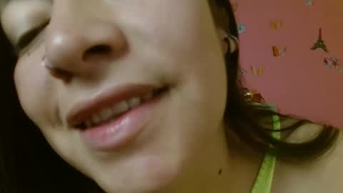 monickhot303av online show from February 13, 4:50 pm