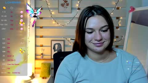 Monika online show from September 30, 3:50 pm