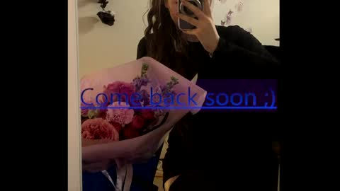 Monika online show from May 12, 4:13 pm