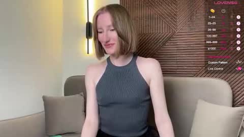 MonikaBos online show from December 2, 9:39 pm