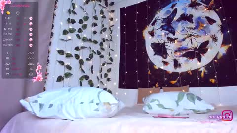 Monika online show from October 17, 4:21 pm