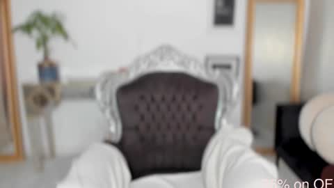 Alessia online show from September 16, 4:04 pm