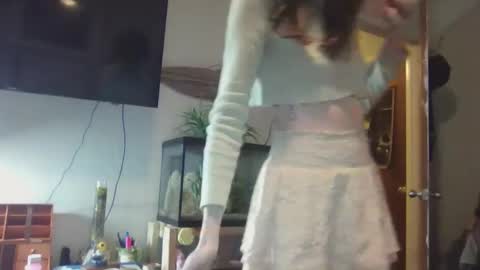 monkeygirl9 come play with me slut daddy bad spanking cute girl submissive online show from February 24, 12:04 pm