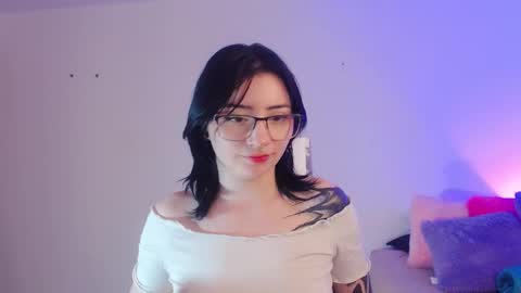 montreal_18 online show from February 9, 1:30 am