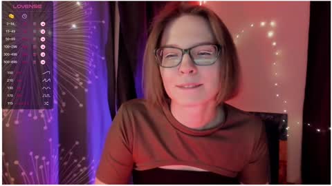 Roxy online show from February 21, 7:10 pm