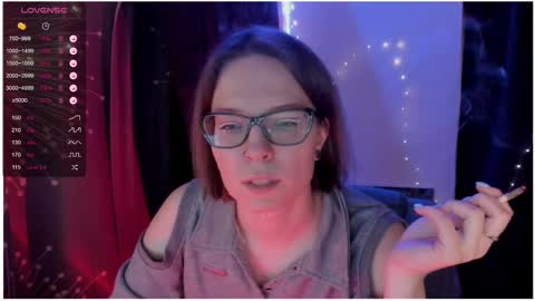 Roxy online show from February 13, 7:21 pm