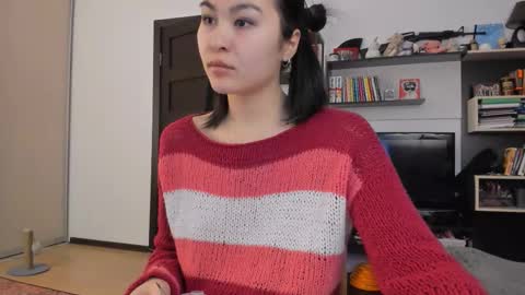 Zoe online show from February 12, 5:03 pm