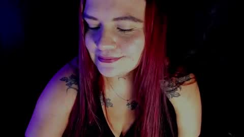 Lilith online show from June 21, 4:27 am