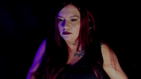 Lilith online show from June 17, 2:57 am