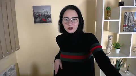 Diana online show from December 3, 9:53 am