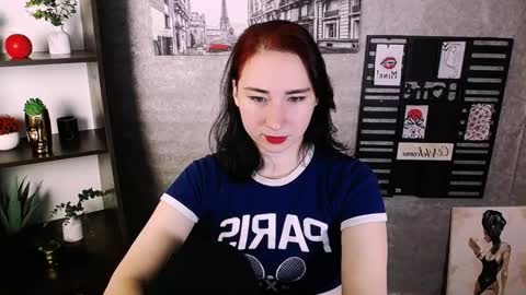 Diana online show from November 11, 9:45 pm