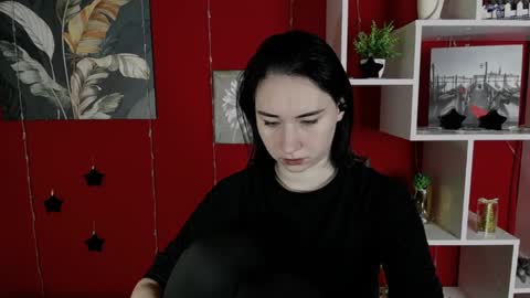 Diana online show from December 24, 3:16 pm