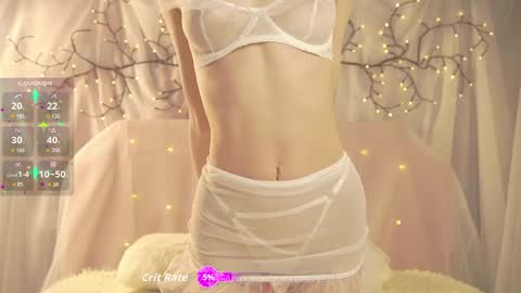 Anna Trass online show from April 8, 4:09 pm