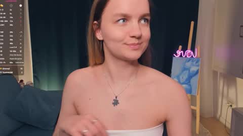 moon_puzzles online show from February 6, 8:45 pm