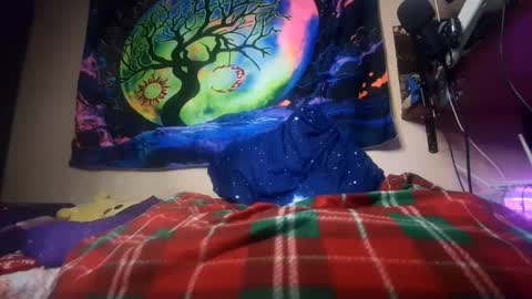 Luna online show from November 23, 11:45 am