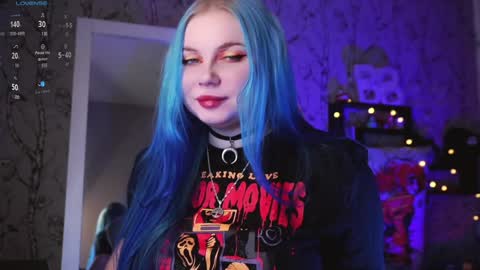 Emilia online show from January 31, 9:05 am