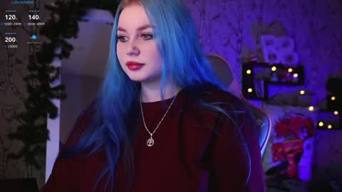 Emilia online show from January 29, 9:01 am