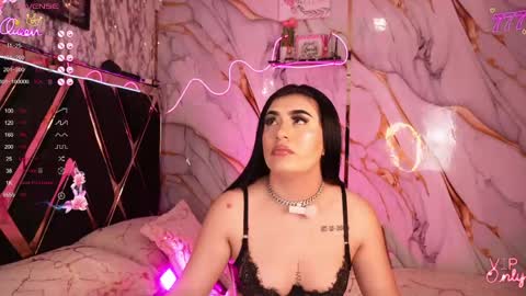 moon zharith INDEPENDENT MODEL online show from May 22, 3:26 am