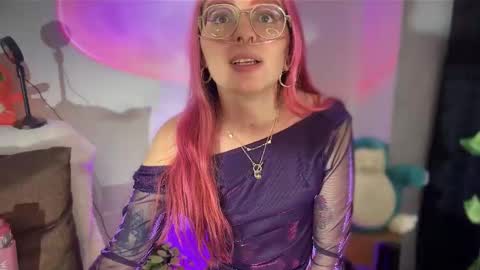 Kallyyyx online show from March 9, 5:22 am