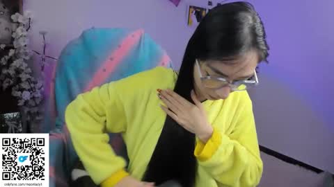 MOON  online show from September 15, 12:08 am