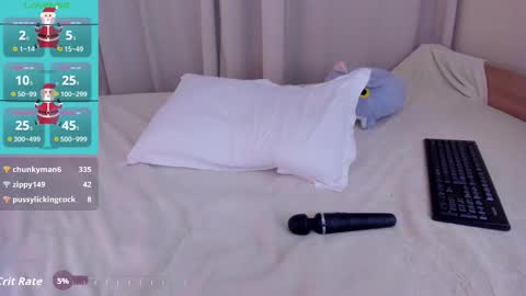 LANA online show from January 8, 5:50 pm