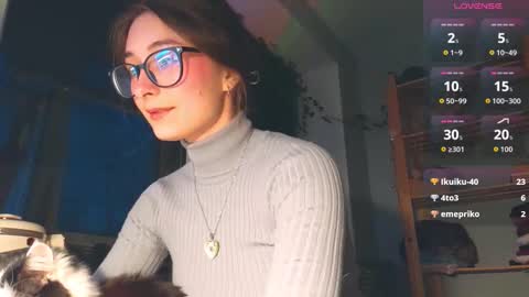 Dana online show from March 30, 5:56 pm