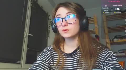 Dana online show from November 16, 4:18 pm