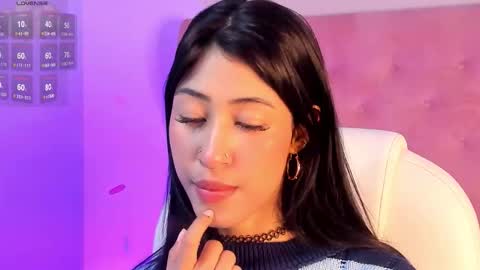 Ivy online show from January 12, 5:23 am