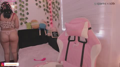 moonliight__ online show from February 15, 8:12 pm