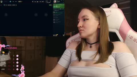 Katrin online show from October 13, 9:39 pm