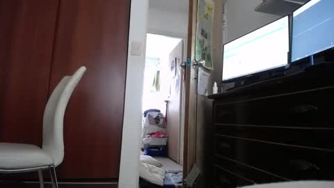 moonlunita online show from March 4, 8:59 pm