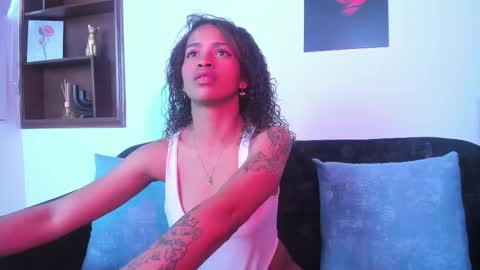 Rosa  online show from February 21, 3:13 pm