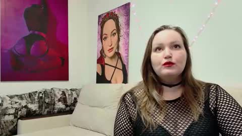 Kate online show from October 19, 11:56 am