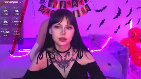 Morana online show from October 28, 2:28 am