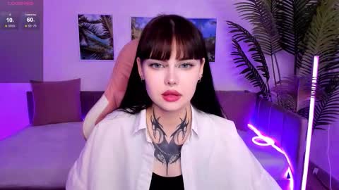 Morana online show from October 2, 8:41 am