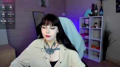 Morana online show from October 1, 8:41 am