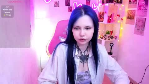 Morana online show from January 17, 2:41 am