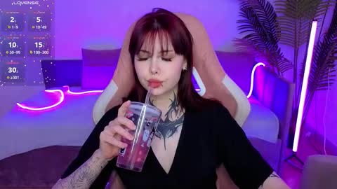 Morana online show from November 15, 2:34 am