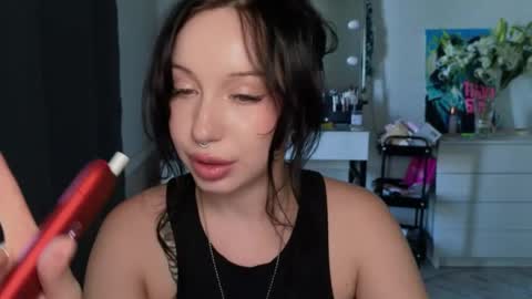 Morana follow my boosty  online show from May 22, 12:47 pm