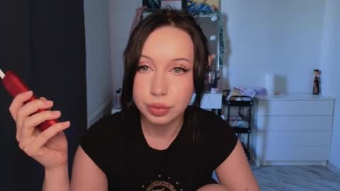 Morana follow my boosty  online show from May 6, 11:36 am