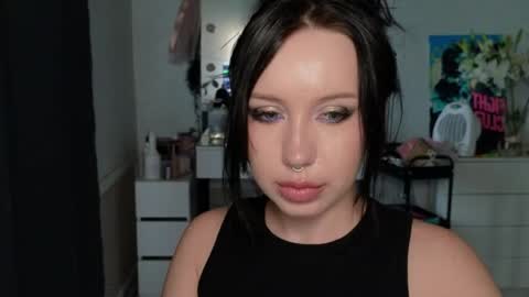 Morana follow my boosty  online show from May 24, 3:22 pm