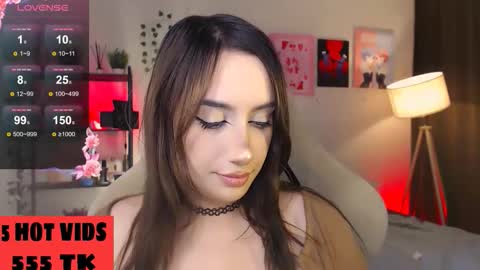 Morana Mayer online show from September 23, 8:23 am