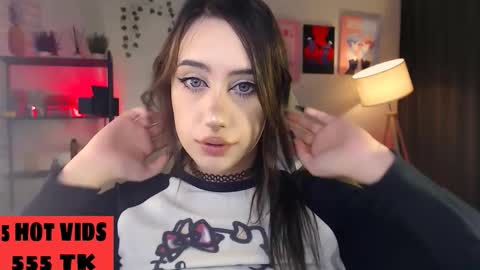 Morana Mayer online show from September 22, 8:13 am