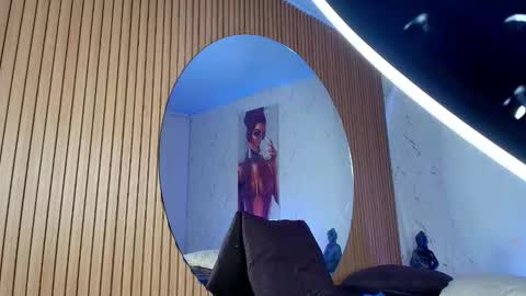 morena online show from November 1, 5:44 am