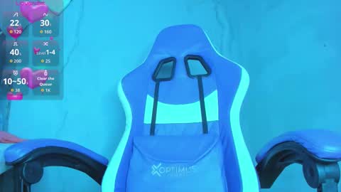 MORGAN CUTE - MODEL online show from November 16, 2:46 am